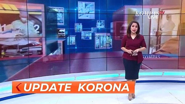 Jokowi: 16,9 Juta Pelayan Publik Terima Vaksin Covid-19