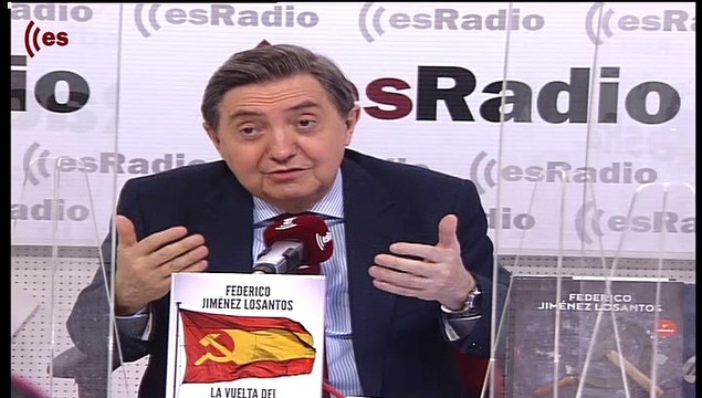 Federico a las 8: Nueva guerra entre socialistas y comunistas en el Gobierno