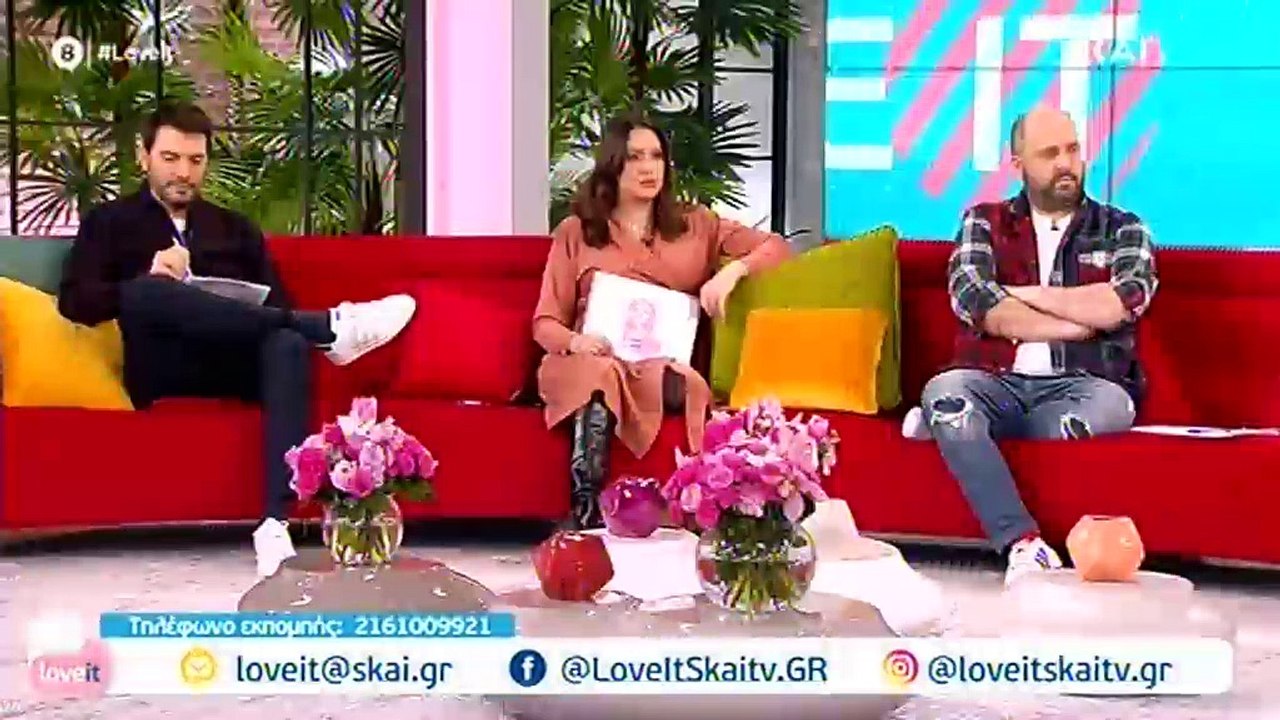 Μαλέσκου: «θα είμαι καταπέλτης. Ήταν μία κακή η...