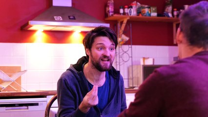 La vie des etudiants n'est pas un jeu