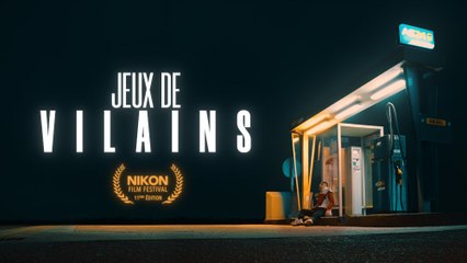 JEUX DE VILAINS