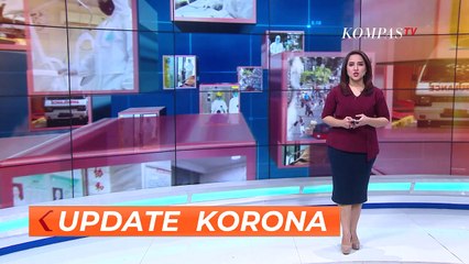 Distribusi Vaksin Covid-19 Terkendala Cuaca