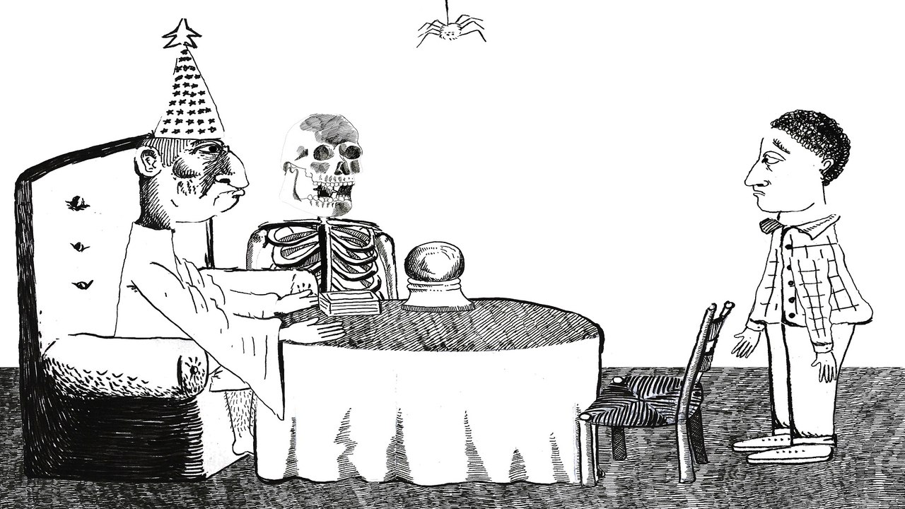 Le jeu de M. Irmo