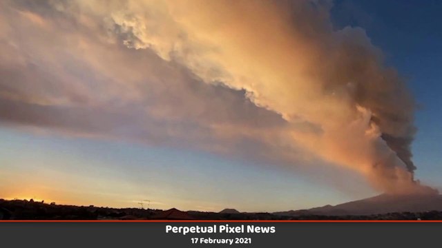 World News Headlines Today - 17 Feb 2021 Myanmar Coup | Dubai Princess | France in Sahel | Rapper