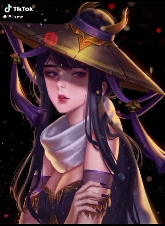 #MLBB FANNY