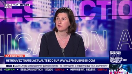 Sélection BFM Patrimoine: Une performance de 1,54% depuis le début de l'année - 17/02