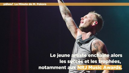 La Minute de M. Pokora