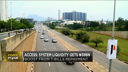 CBN floats OMO AUCTION with 170bn naira on offer