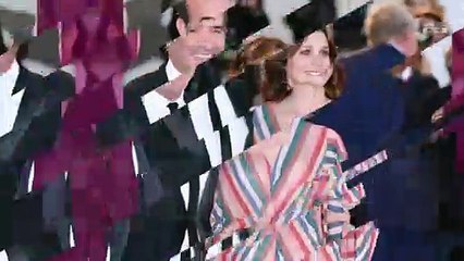 Covid-19 : Jean Dujardin interpelle Roselyne Bachelot sur Instagram