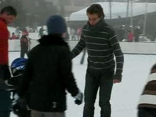 Leon Patinoire Avoriaz