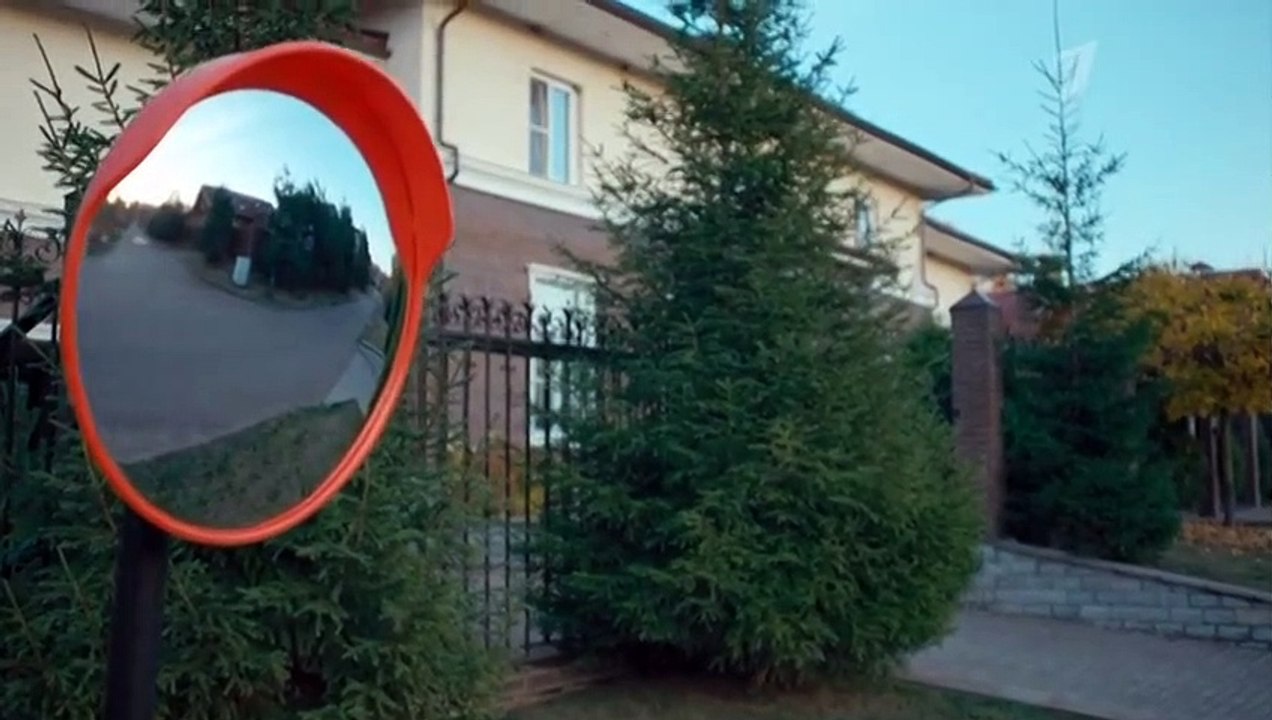 За первого встречного 9 серия (2021)