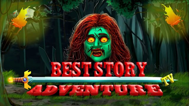 खुनी मुखौटा _ Horror Story _ Hindi Kahani _ Moral Stories _ Horror Kahaniya _ Hindi Horror Stories