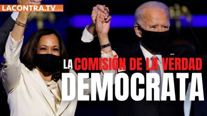 Una congresista demócrata propone imponer una comisión de la verdad para controlar los medios