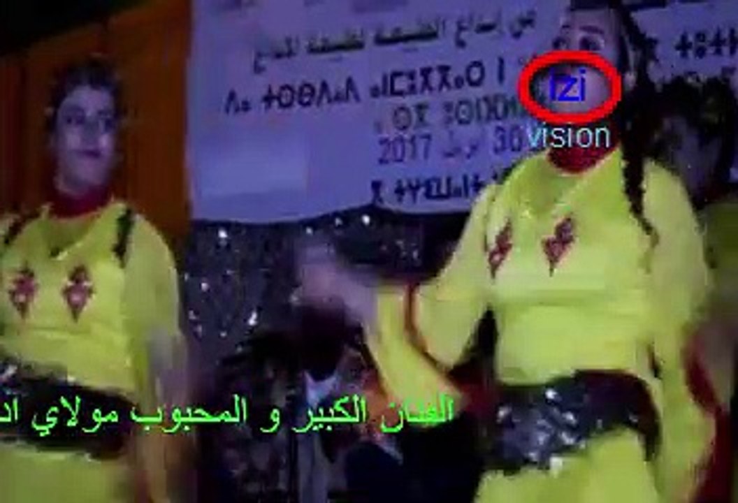 moulay idriss el idrissi  الفنان الكبير و المحبوب مولاي ادريس الادريسي_