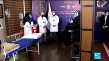 Covid-19 en Iran : en attendant son vaccin 