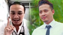 “Korang berebut, Hakim ‘dapat’ Ruhila dulu!” - Muaz Fitri buat penggambaran senyap-senyap demi simpan rahsia Takdir Yang Tertulis