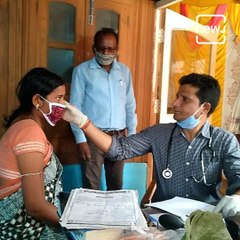 Doctor Opens ‘One Rupee’ Clinic In Odisha