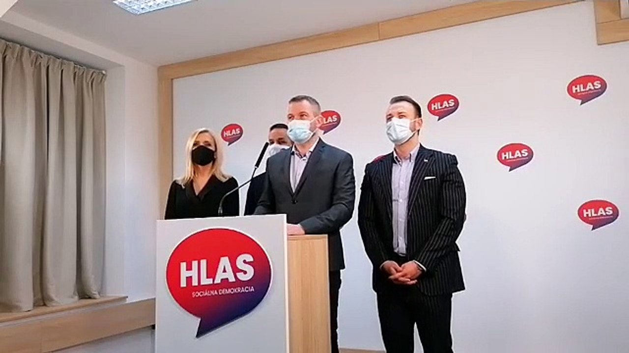 hlas
