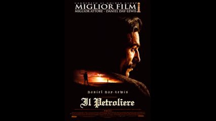 Il petroliere '2007' Guarda Streaming ITA