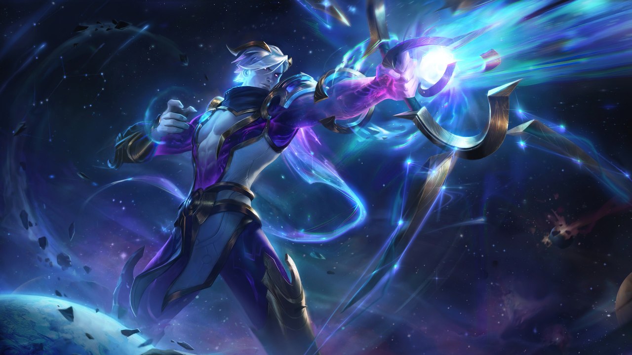 LoL Patch 11.4 Notes | 1 Minute News