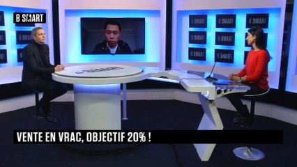 SMART IMPACT - Emission du jeudi 18 février