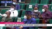 Reps. demand police investigation into recent violence in Oyo State