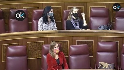 Vox a Gabriel Rufián como el mosso constitucionalista: "La república catalana no existe, imbécil"