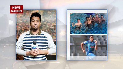 IPL 2021 Auction: मुंबई इंडियंस के हुए अर्जुन तेंदुलकर, खुद किया बड़ा इशारा