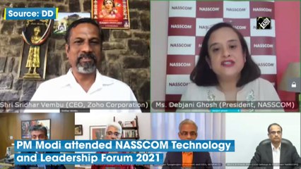 India’s science and technology evolved during Covid-19: PM Modi