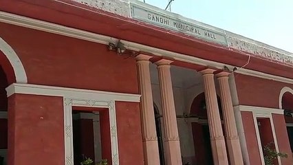 निगम अपने स्वामित्व की दुकानों का करेगा सर्वे, वर्तमान दर से किराया तय कर करेगा ई आवंटन