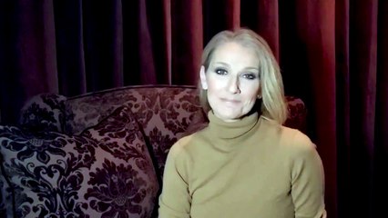 Céline Dion reporte ses concerts en France à 2022 et annonce les nouvelles dates