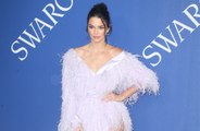 Kendall Jenner launching tequila brand