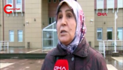 Hastanede tanışıp arkadaş olduğu kadına 1 milyon 400 bin lira kaptırdı