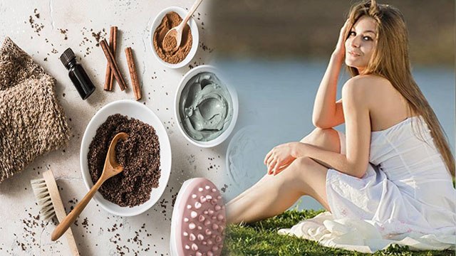 घर पर बनाएं ये 1 चीज और पाएं glowing Skin | Skin Care Home Made Scrub | Boldsky