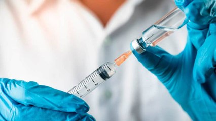 Ministerio de Salud indica cuándo se aplicaría vacuna a infectados por covid