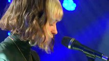 Pomme - Les cours d'eau (Live) - Le Grand Studio RTL