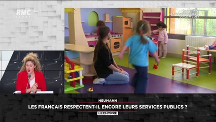 Services publics : les Français sont-ils usagers ou clients ? - 17/02