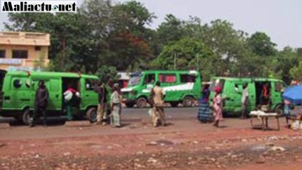 Mali : l’actualité du jour en Bamabra Mercredi 17 Février 2021