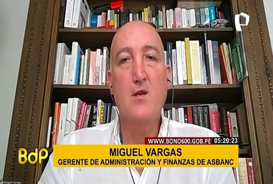 Bono S/600: conoce los grupos beneficiarios y la modalidad de pagos