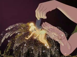 As Aventuras de Peter Pan - Trailer Dobrado Disney