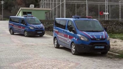 Rus uyruklu DEAŞ’lı kadın sınırda yakalandı