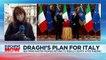 New Italy PM Mario Draghi easily wins Senate backing for unity government
