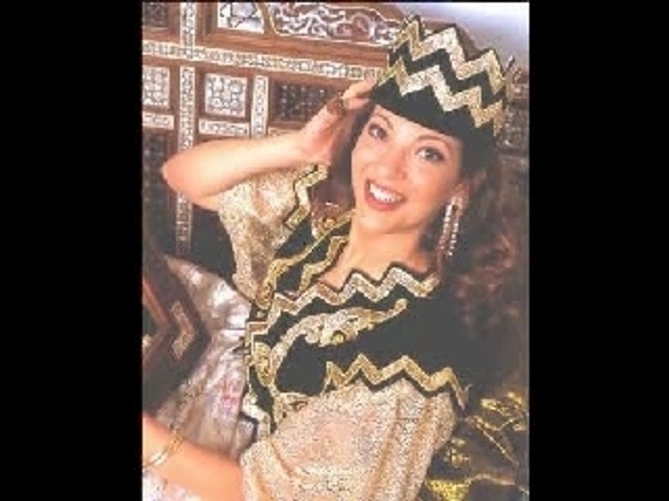 Farid Houamed ZIK CHAOUI QUI DECHIRE