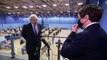 Boris Johnson says lockdown lift will be 'cautious'