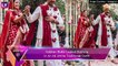 Dia Mirza Shares Beautiful Pictures From Her Wedding Album; Aditi Rao Hydari\'s Ethereal Bridesmaid Look; Ranbir Kapoor, Alia Bhatt & Neetu Kapoor At Construction Site Of New Home