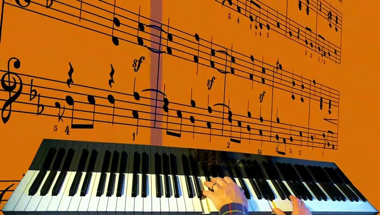 Chopin: Mazurka Op. 67 No. 2 - music sheet - piano - notes