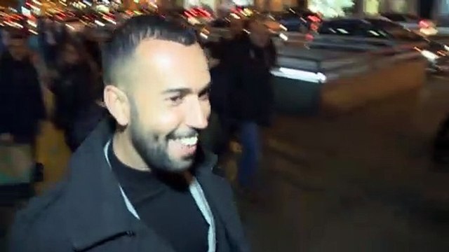 Anabel Pantoja valora la posible participación de su novio en 'Supervivientes'