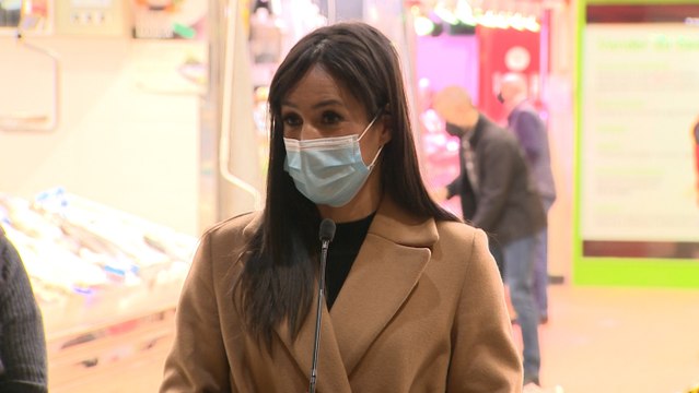 Villacís, sobre cambio de sede de PP: No es una renuncia a responsabilidades