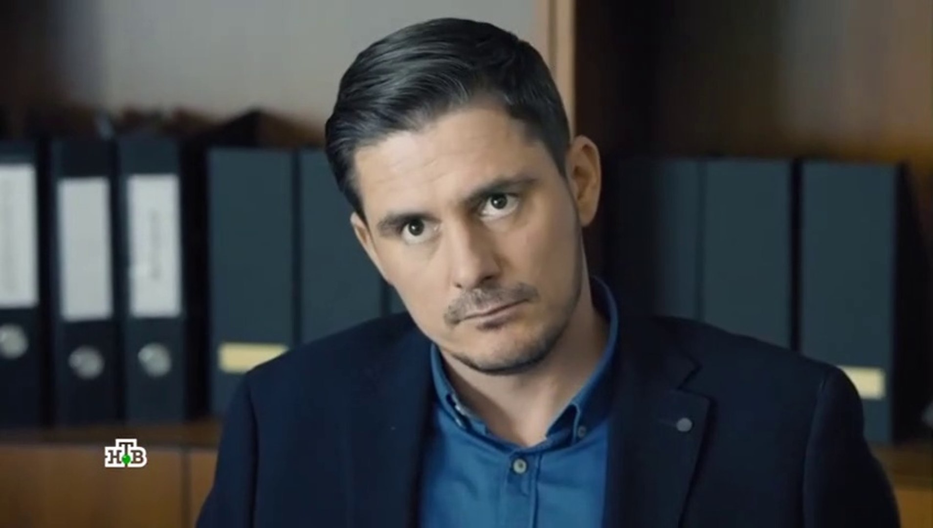 Реализация - 2 сезон / 22 серия