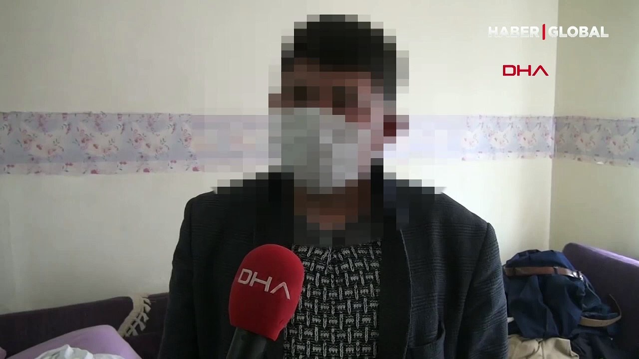 "Bipolar bozukluk hastası hamile eşimi fuhuş bataklığından kurtarın" çağrısı